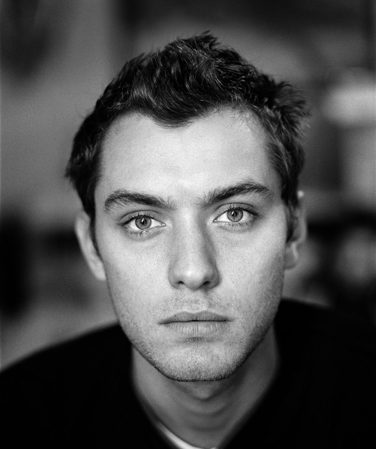 Джуд Лоу (Jude Law)